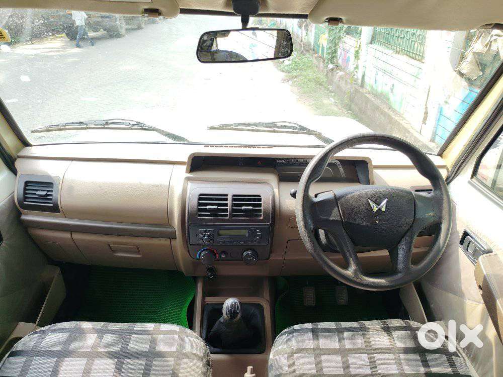 Mahindra Bolero 1.5 B6 (o), 2023, Diesel