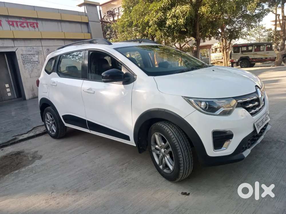 Renault Triber 2022 Petrol 55000 Km Driven