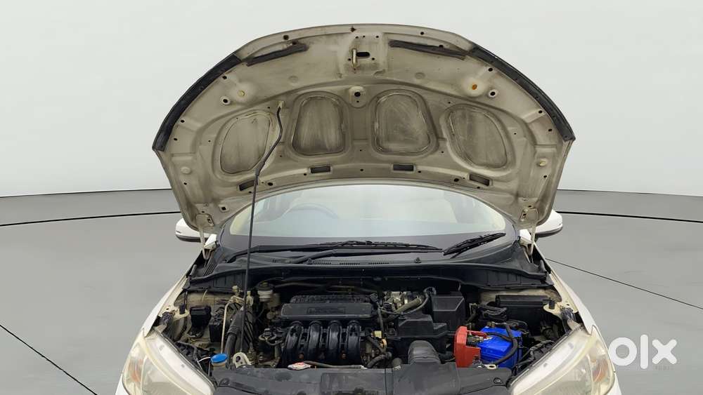 Honda City 2015-2017 I Vtec V, 2015, Petrol