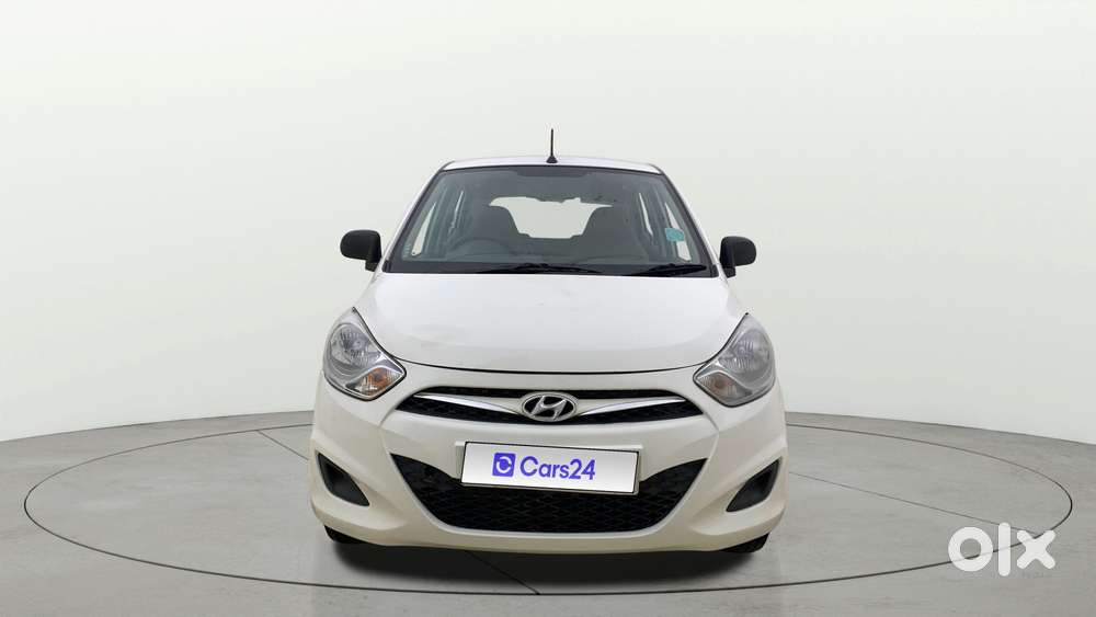 Hyundai I10 Magna 1.1l, 2013, Cng & Hybrids