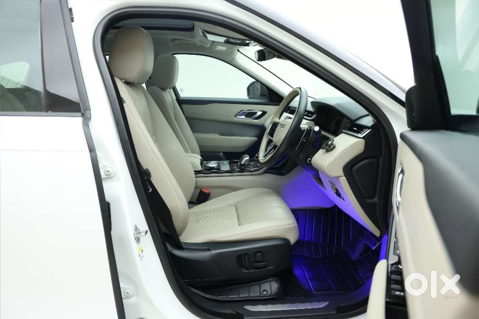 Land Rover Range Velar R-dynamic S, 2023, Diesel