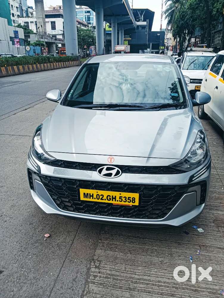 Hyundai Aura 1.2 Sx 2025