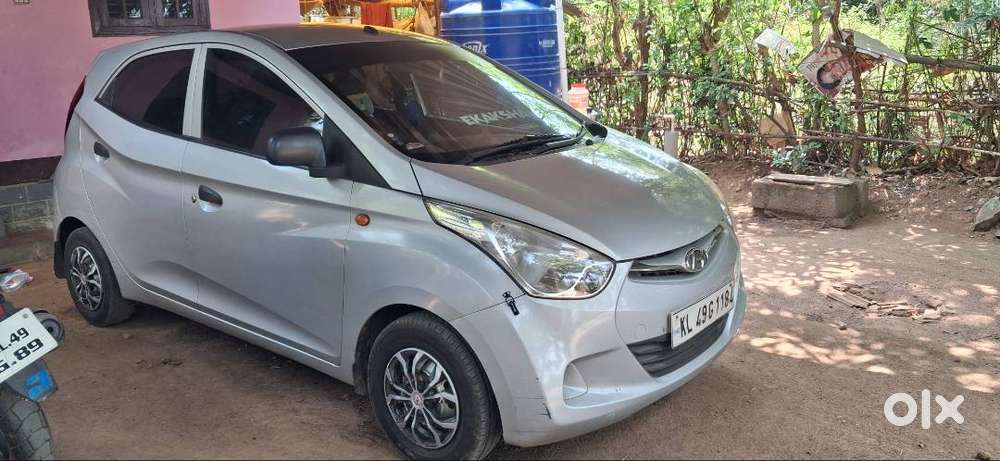 2015 Eon Era Plus Good Condition