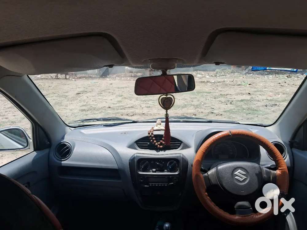 Maruti Suzuki Alto 800 2014