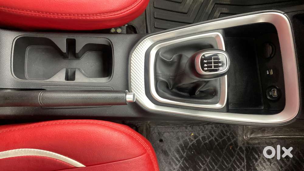 Kia Sonet 1.0 Htx Imt, 2023, Petrol