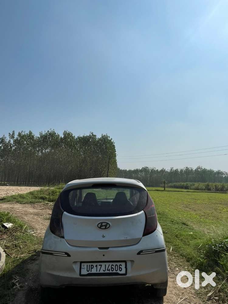 2014 Hyundai Eon Magna Plus