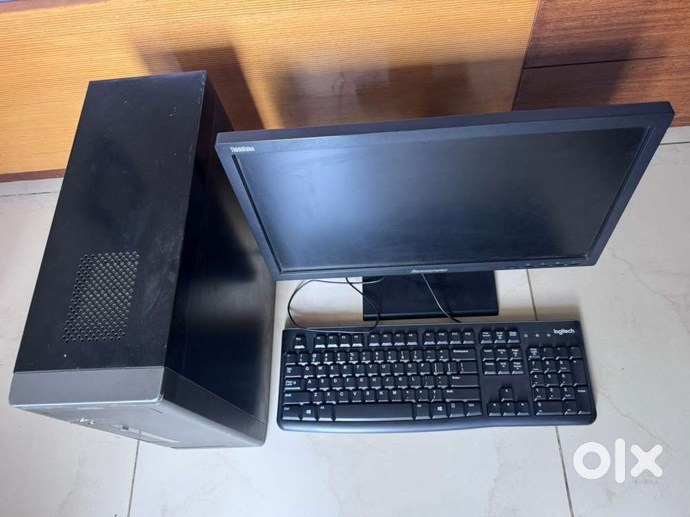 Zebronics / Lenova
