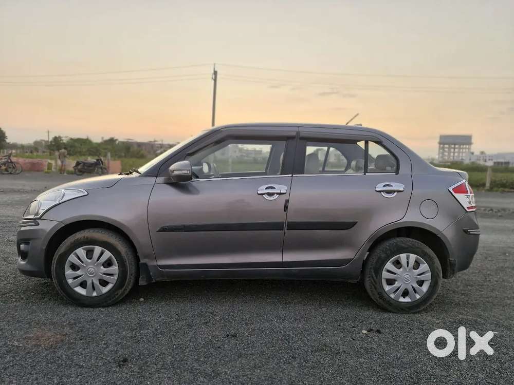 Maruti Swift Dzire Vdi 2014