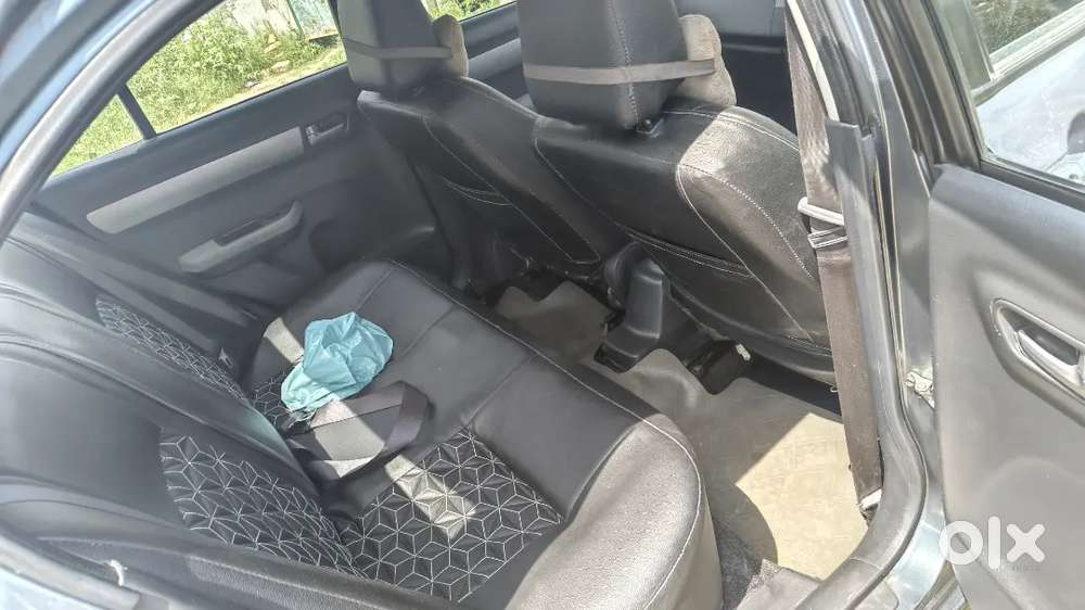 Swift Dzire Vxi 2009 Modal Passing 2029