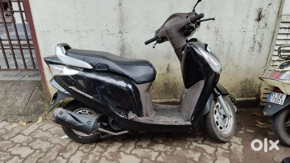 Honda Aviator Scooters 1824488421