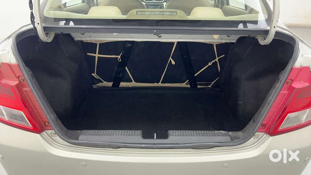 Maruti Suzuki Dzire 1.2 Lxi, 2018, Petrol