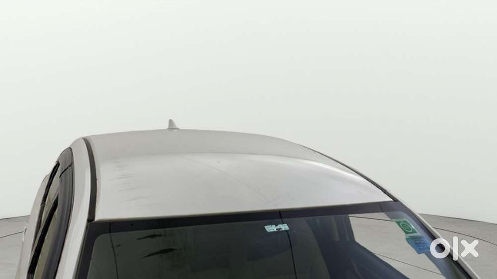 Honda Amaze S Cvt I-vtec, 2021, Petrol