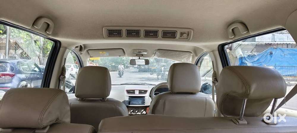 Maruti Suzuki Ertiga Zdi+ Shvs, 2018, Diesel