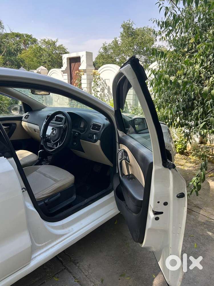 Volkswagen Vento 2018 Diesel Good Condition With New Tyres