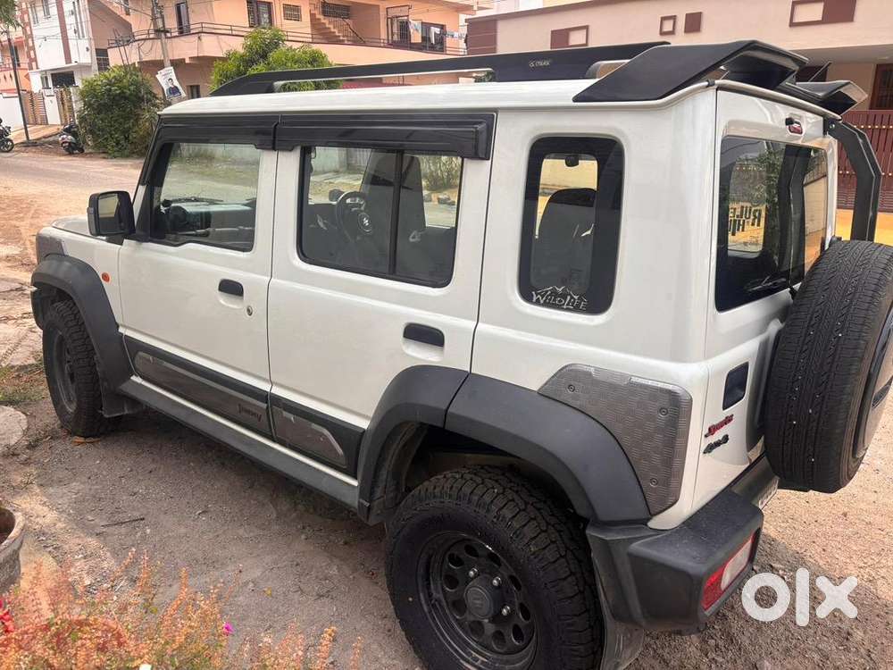 Maruti Suzuki Petrol 2023