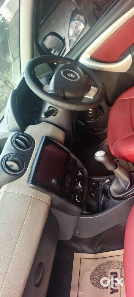 Renault Duster 85ps Diesel Rxl Optional With Nav, 2014, Diesel