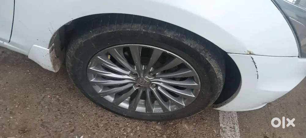 Maruti Suzuki Ciaz 2017