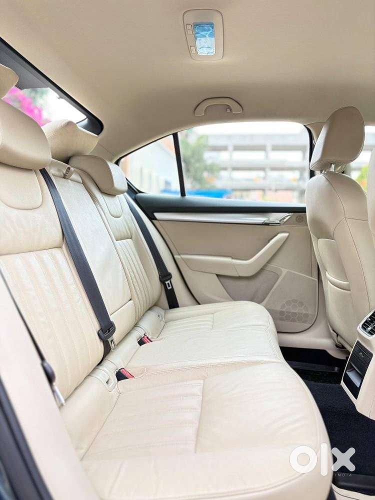 Skoda Octavia 1.8 Tsi Style At, 2018, Petrol