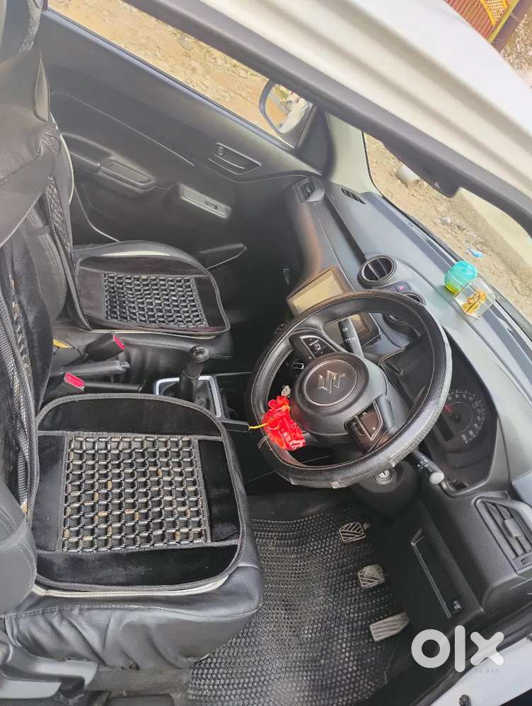 Maruti Suzuki Swift 2020 Petrol 37000 Km Driven
