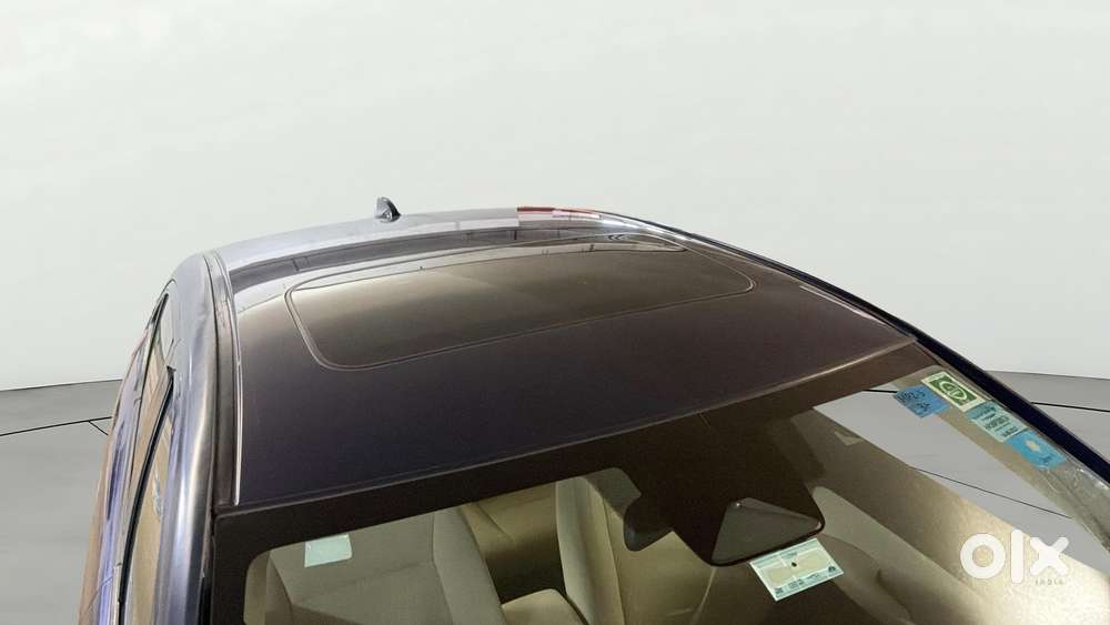Honda City I-vtec Cvt Vx, 2023, Petrol