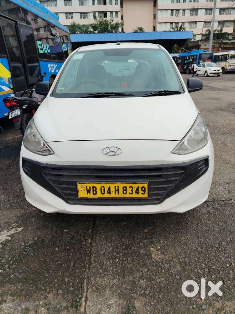 Hyundai Santro 1.1 Era 2020