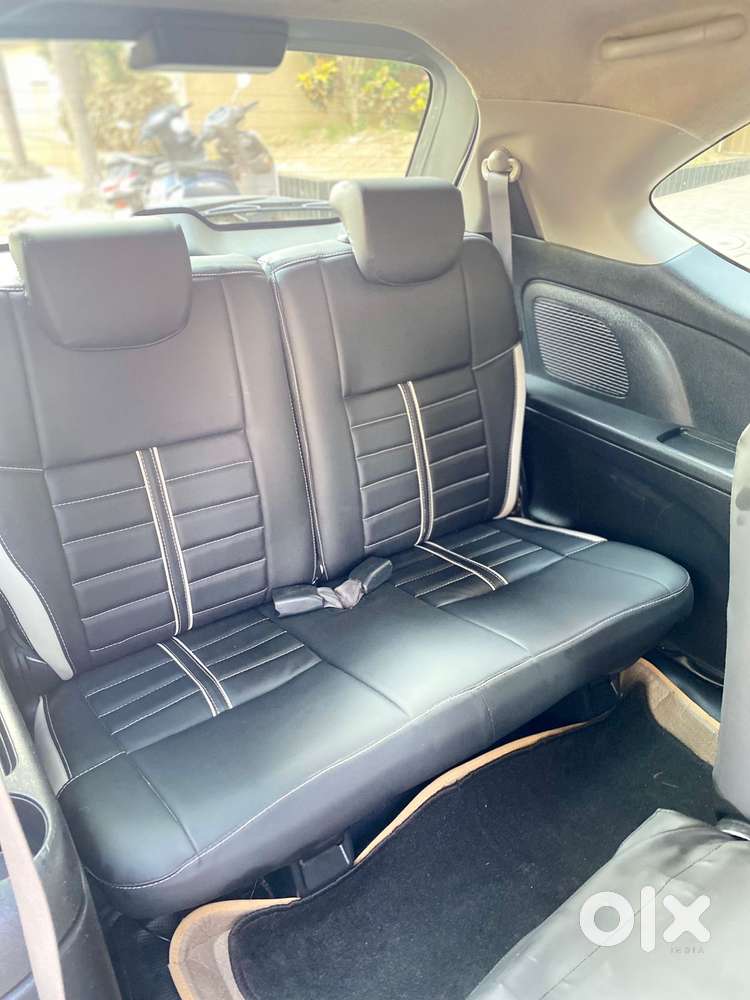 Honda Br-v, 2017, Diesel