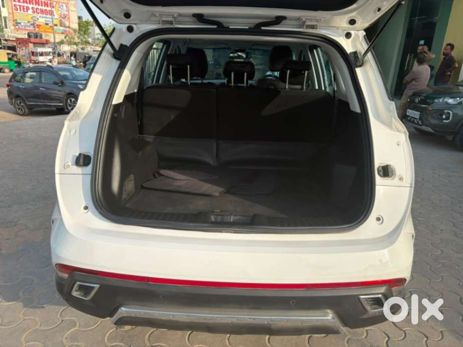 Mg Hector Blackstorm Cvt, 2024, Diesel
