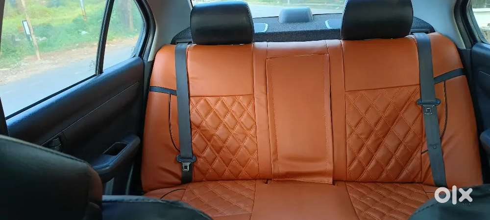 Swift Dzire Tour S 2015