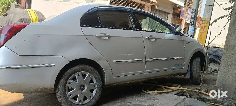 Tata Manza To Model