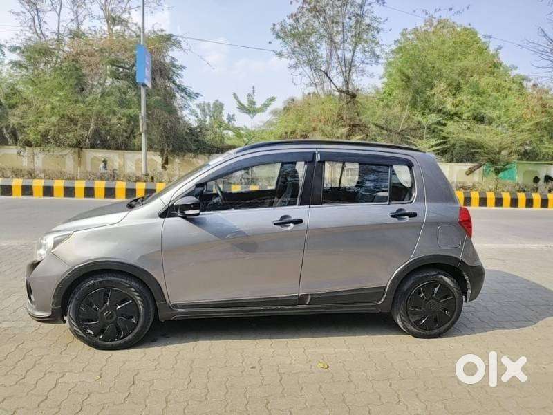 Maruti Suzuki Celerio Zxi(o) Amt, 2019, Petrol