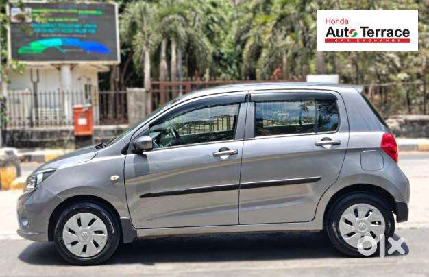 Maruti Suzuki Celerio Vxi, 2020, Petrol