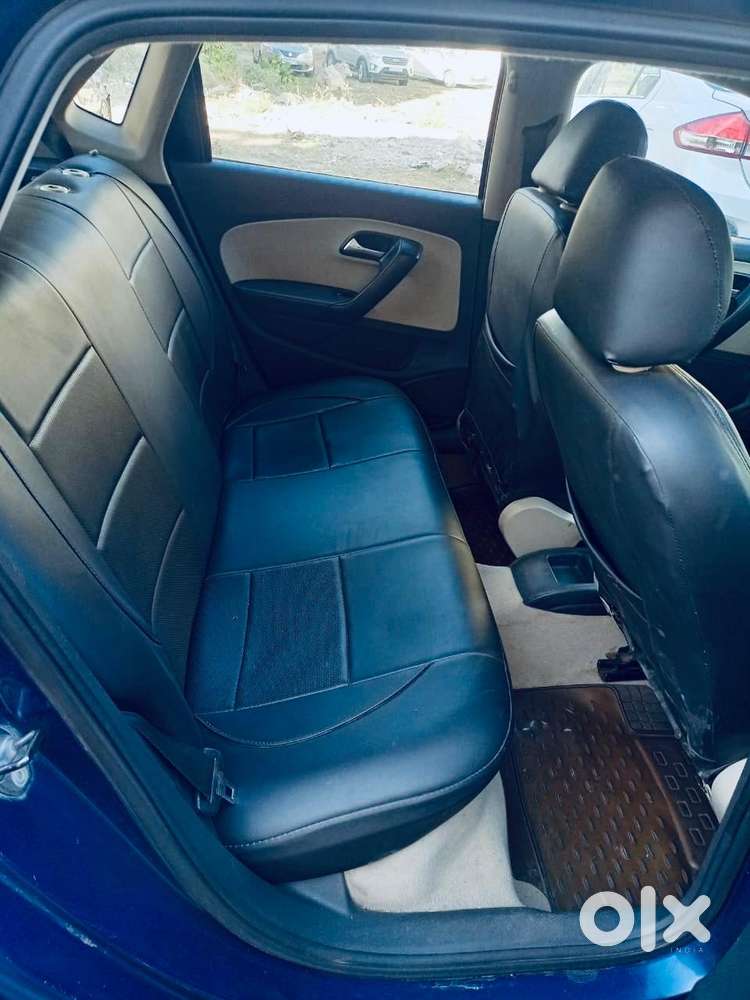 Volkswagen Polo 2013-2015 1.5 Tdi Comfortline, 2013, Diesel