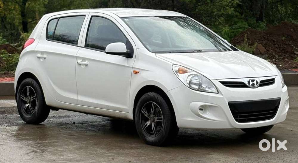 Hyundai I20 1.2 Magna, 2011, Diesel