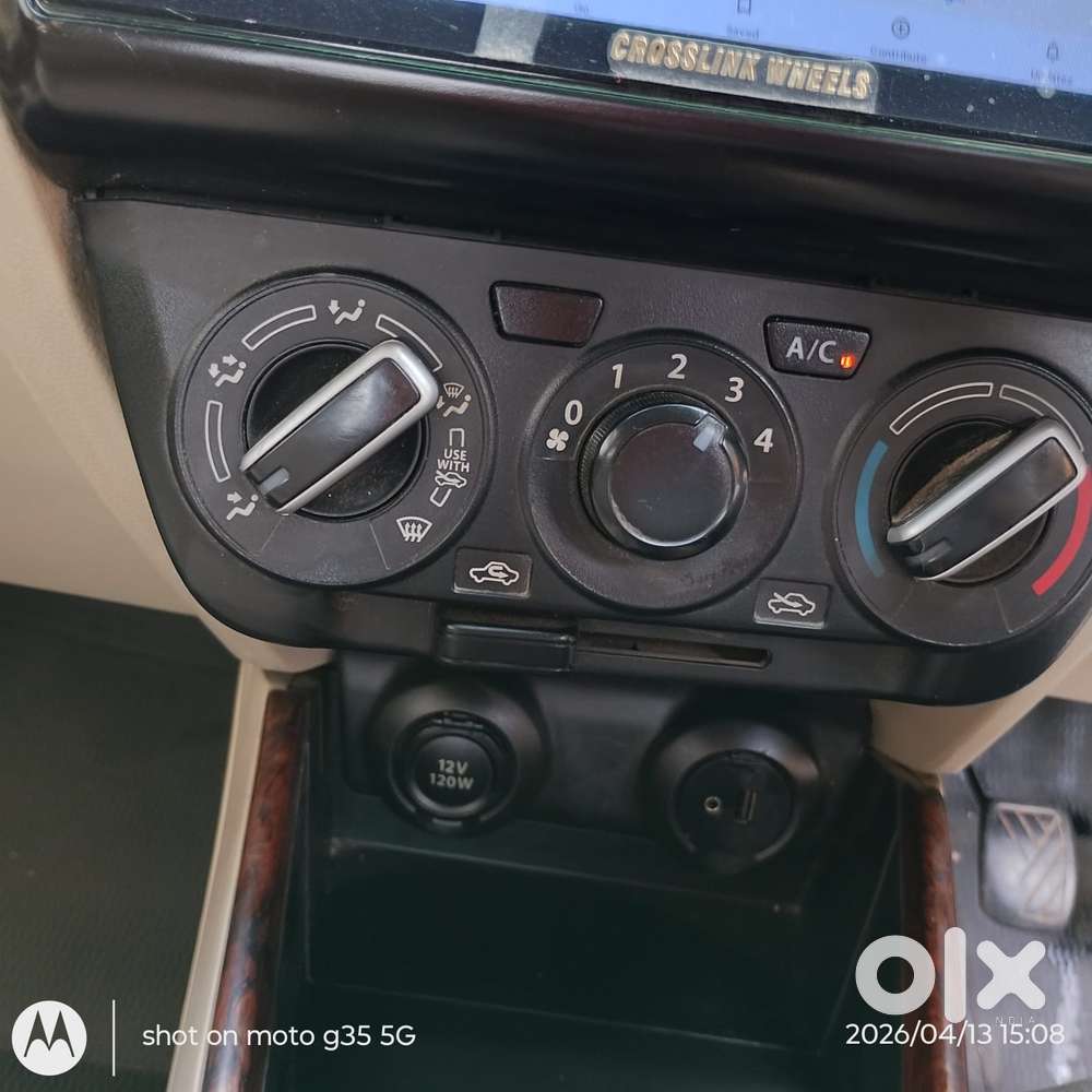 Maruti Suzuki Swift Dzire Vdi Bsiv, 2018, Diesel