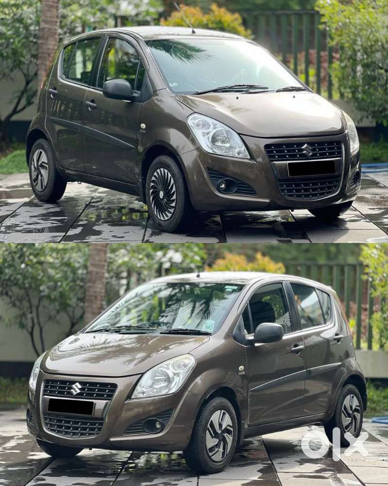Maruti Suzuki Ritz Vdi (abs) Bs Iv, 2015, Diesel