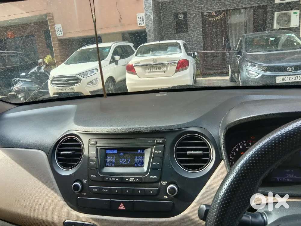 Hyundai Grand I10 Sportz 2016 Model