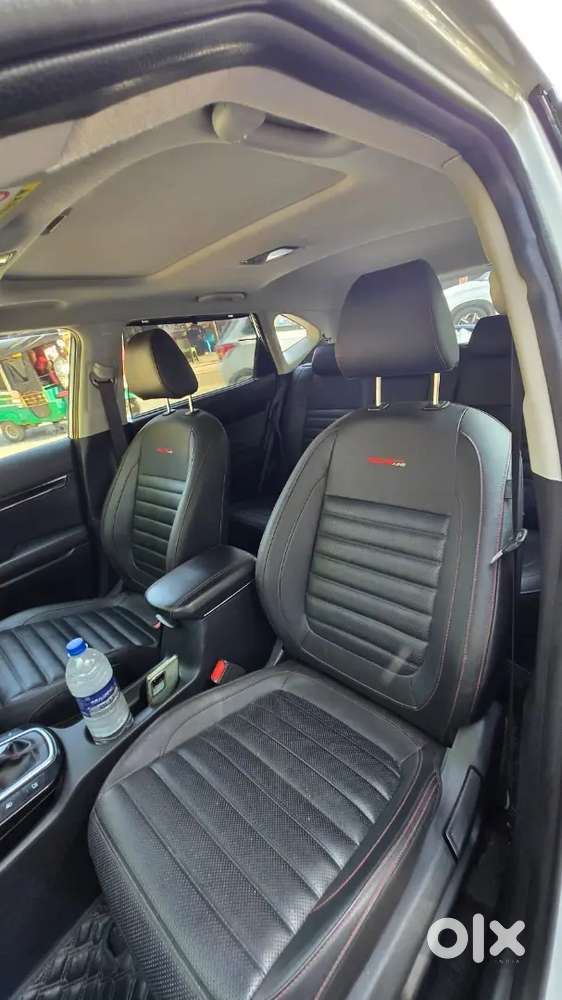 Kia Seltos 2023 Diesel Well Maintained