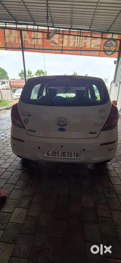 Hyundai I20 Crdi 2013 Diesel Manual