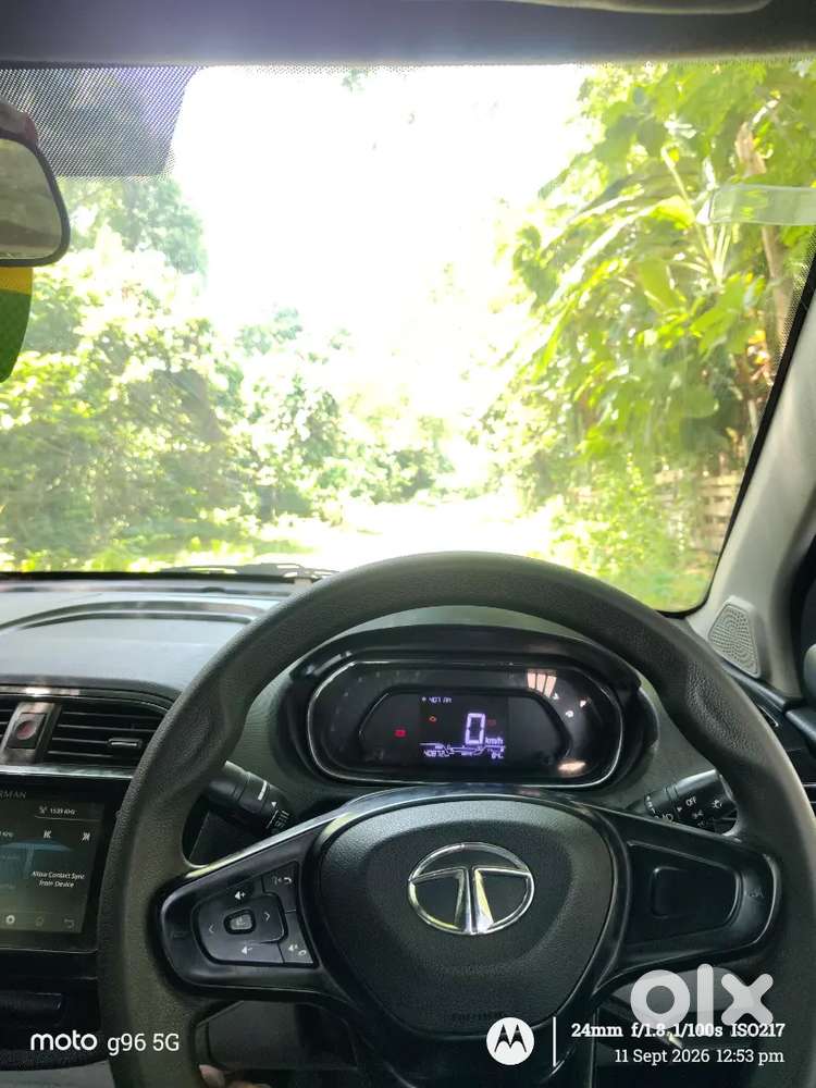 Tata Tiago 2024 | 2nd Top Variant | 41,000+ Km | Well Maintained