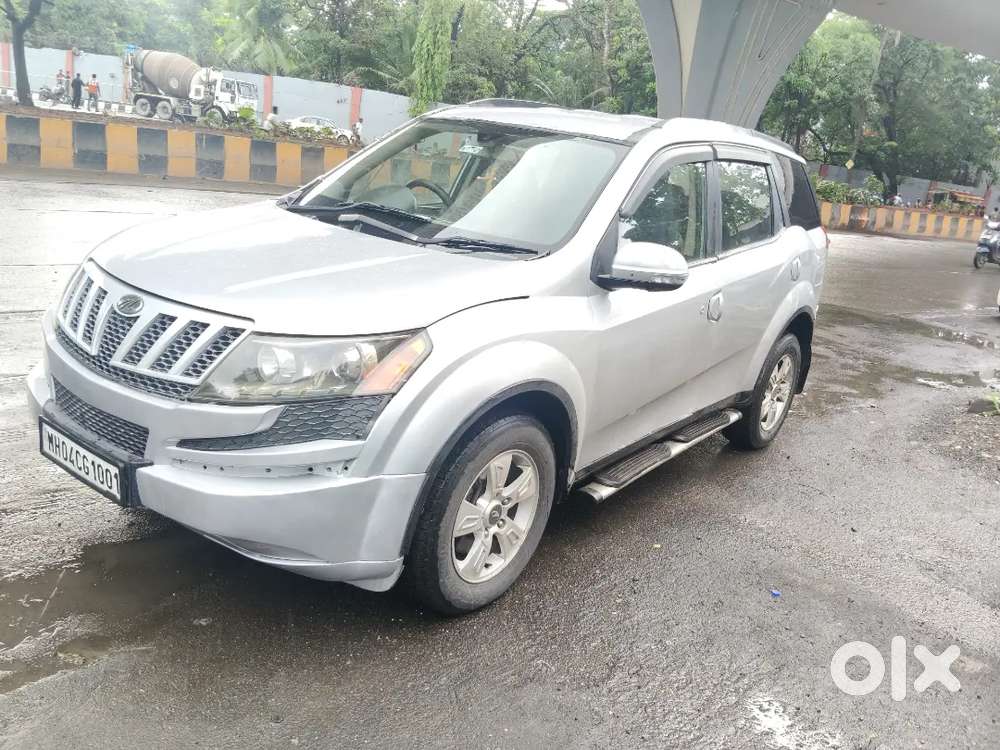 Mahindra Xuv500 Diesel 2012 Urgent Sale