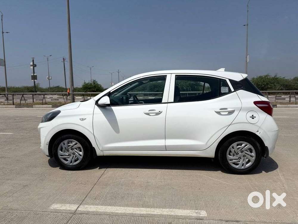 Hyundai Grand I10 2013-2016 Era, 2021, Petrol