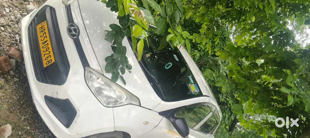 Hyundai Xcent Prime 2018 Car