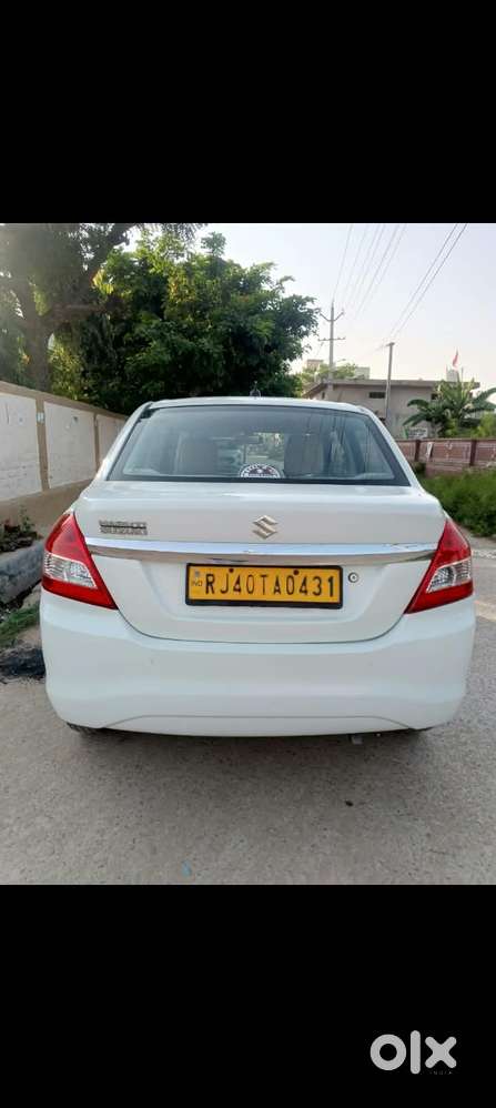 Maruti Suzuki Dzire 1.2 Tour S Cng, 2020, Cng & Hybrids