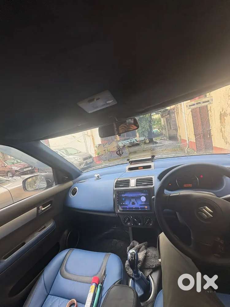 Maruti Suzuki Swift Vxi 2010