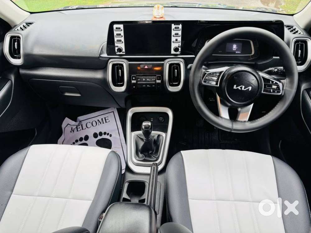 Kia Sonet 1.2 Htk Plus, 2023, Petrol