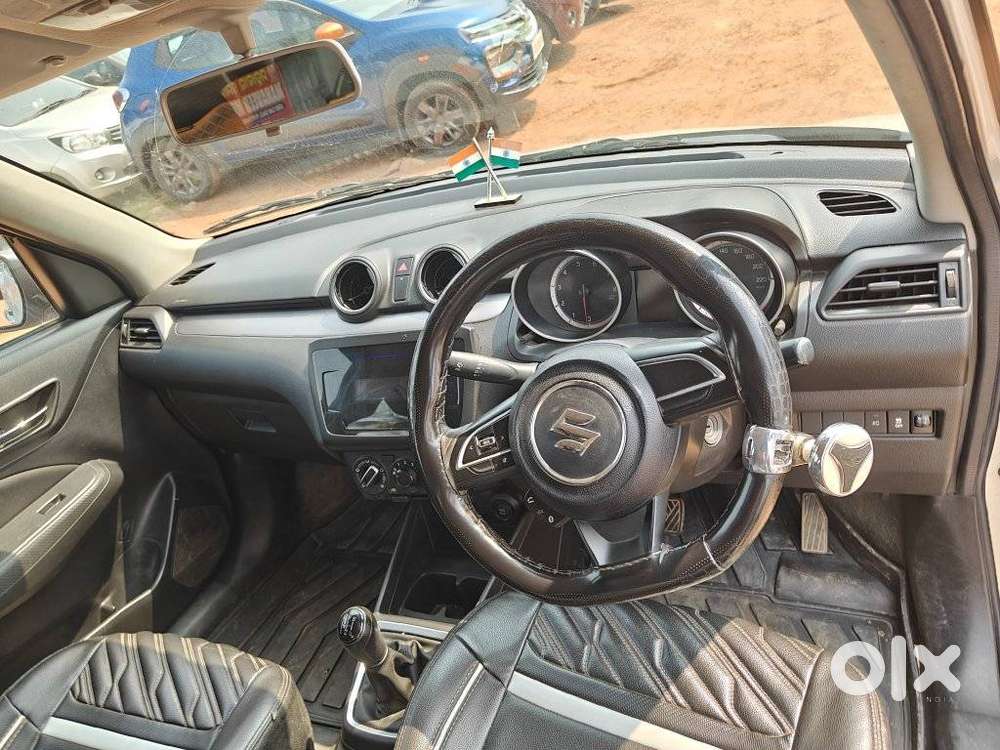 Renault Kwid Rxt Manual Climber, 2019, Petrol