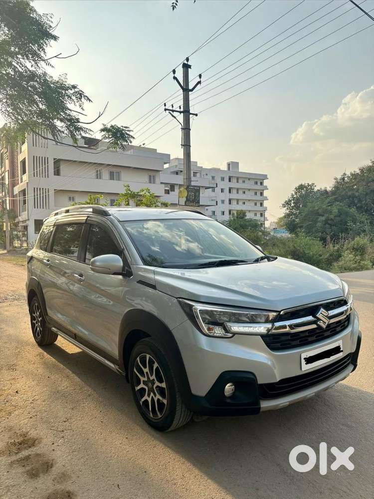 Maruti Suzuki Xl 6 Petrol Well Maintained