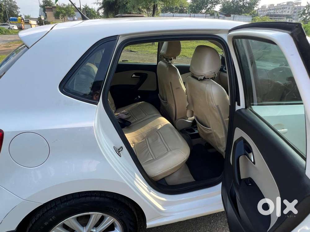 Volkswagen Polo Diesel Highline 1.2l, 2013, Diesel