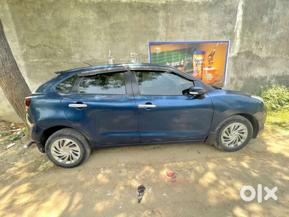 Baleno Diesel Car For Sell