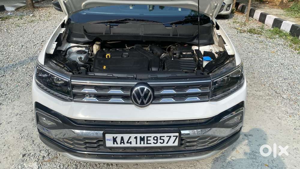 Volkswagen Taigun 1.5 Tsi Gt Plus, 2024, Petrol